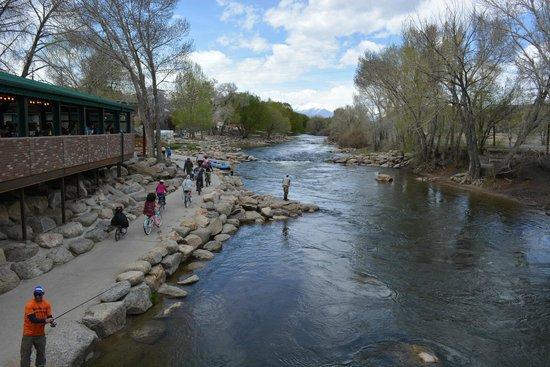 CKY Salida Bike Rental